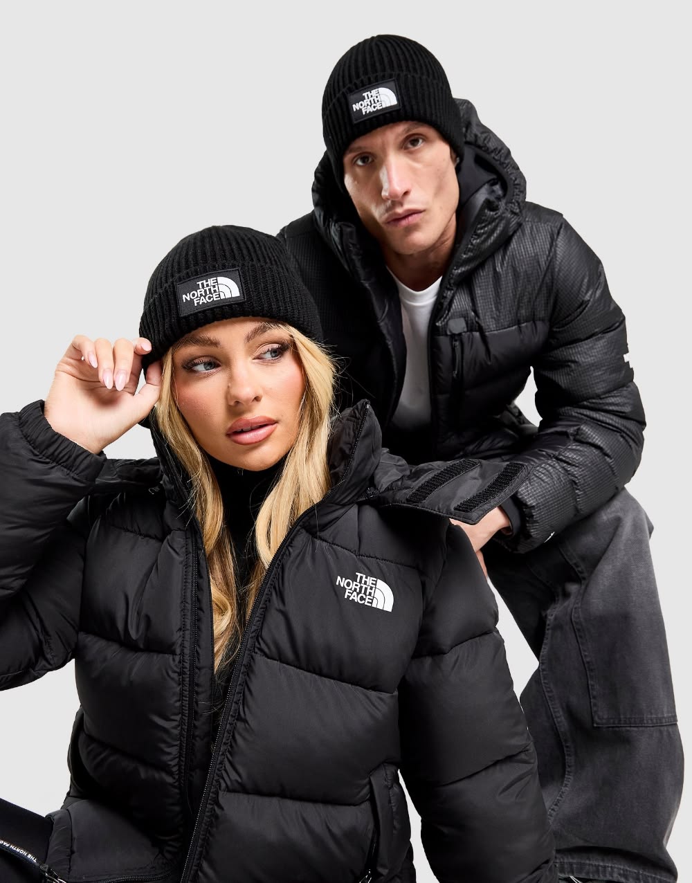 Branded Clothing